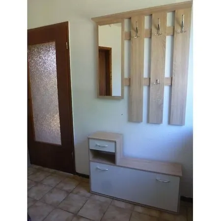 Seeschwalbe Comfortable Tatil Evi *