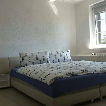 Seeschwalbe Comfortable * Dranske