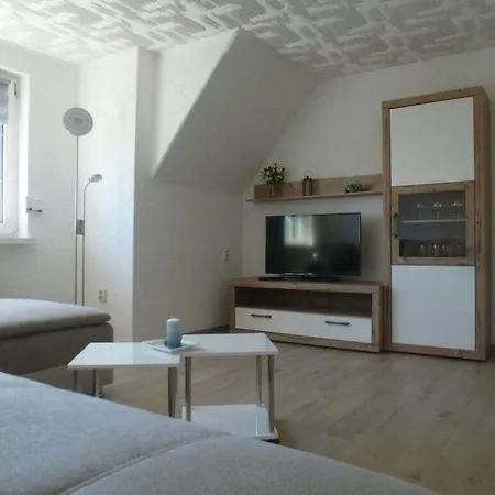 Tatil Evi Seeschwalbe Comfortable