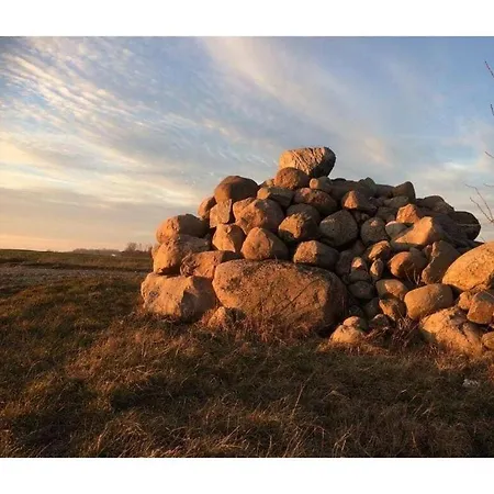 Seeschwalbe Comfortable Tatil Evi