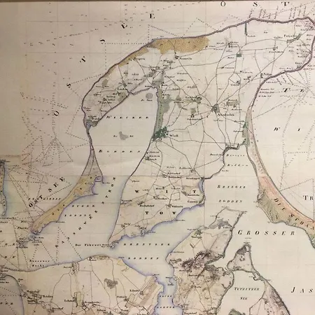 Tatil Evi Seeschwalbe Comfortable *