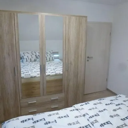 Seeschwalbe Comfortable Tatil Evi Dranske