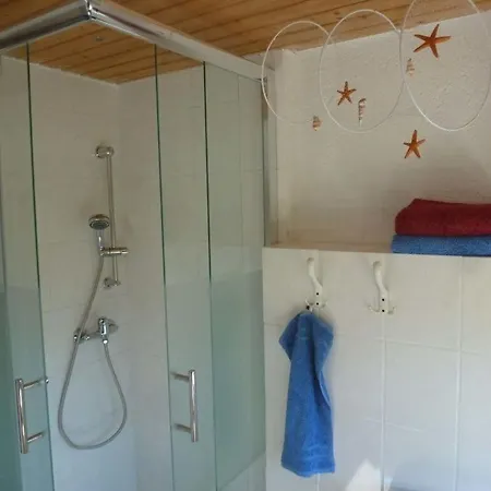 Seeschwalbe Comfortable Dranske