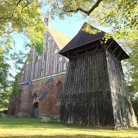 Seeschwalbe Comfortable * Dranske