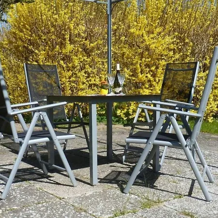 Seeschwalbe Comfortable Dranske