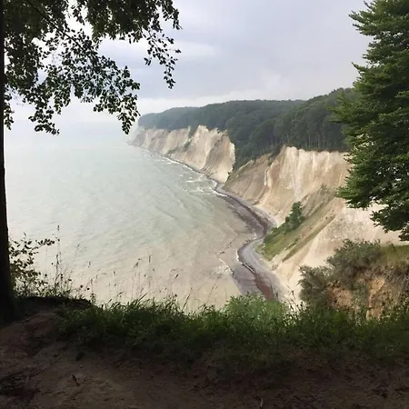 Tatil Evi Seeschwalbe Comfortable