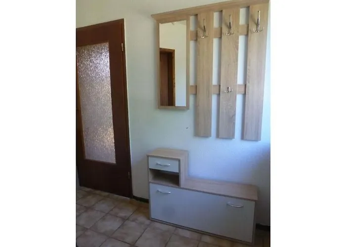 Seeschwalbe Comfortable Ferienhaus *