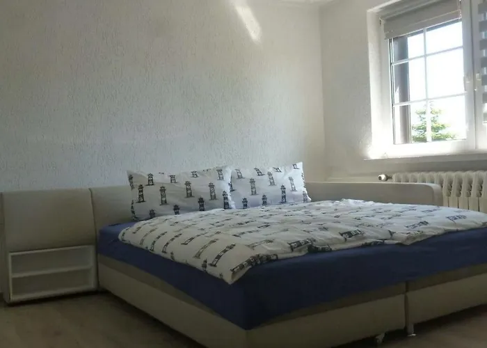 Seeschwalbe Comfortable * Dranske