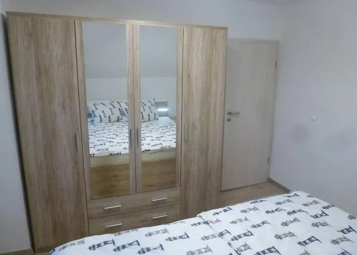 Seeschwalbe Comfortable Ferienhaus Dranske