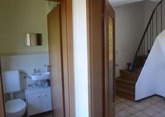 Ferienhaus Seeschwalbe Comfortable *